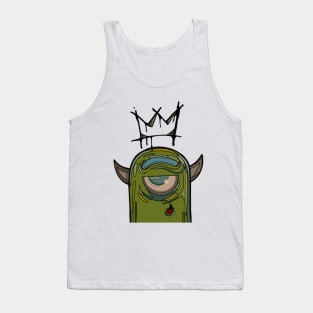 Hugus OG (crown) 1.2 Tank Top